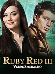Ruby red iii usato  Spedito ovunque in Italia 