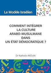 Modèle israélien intégrer d'occasion  Livré partout en France