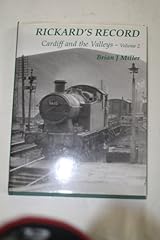 Cardiff valleys for sale  Delivered anywhere in UK