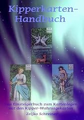Kipperkarten handbuch einsteig gebraucht kaufen  Wird an jeden Ort in Deutschland