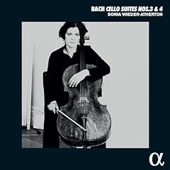 Cello suiten nr. usato  Spedito ovunque in Italia 