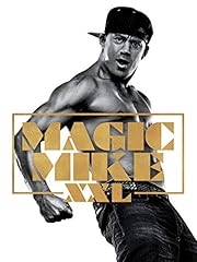 Magic mike xxl d'occasion  Livré partout en France