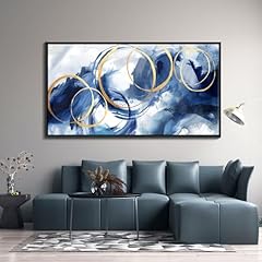 Framed abstract wall for sale  Delivered anywhere in USA 