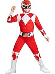 Funidelia power ranger gebraucht kaufen  Wird an jeden Ort in Deutschland