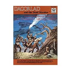 Dagorlad dead marshes for sale  Delivered anywhere in USA 