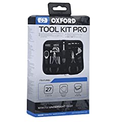 Oxford OX770 Bike Tool Kit Pro - Repair Your Motorbike, for sale  Delivered anywhere in UK