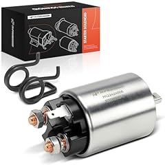 Premium starter solenoid for sale  Delivered anywhere in UK
