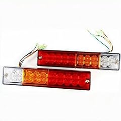 Bathgate 2pcs led for sale  Delivered anywhere in UK