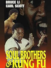 Soul brothers kung for sale  Delivered anywhere in USA 