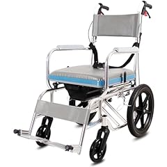 Ylggdm shower wheelchair for sale  Delivered anywhere in UK