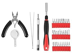 Powerfix feinmechaniker werkze gebraucht kaufen  Wird an jeden Ort in Deutschland