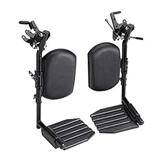 Invacare wheelchair legrests for sale  Delivered anywhere in USA 