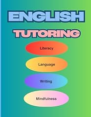 English tutoring workbook for sale  Delivered anywhere in USA 