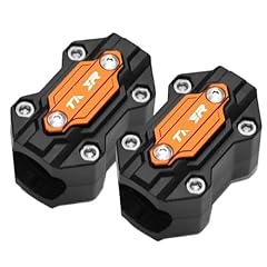 Motorcycle crash bungs for sale  Delivered anywhere in UK
