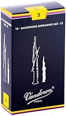 Vandoren classic saxophon gebraucht kaufen  Wird an jeden Ort in Deutschland