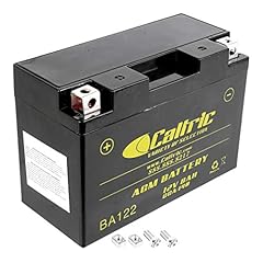 Caltric agm battery for sale  Delivered anywhere in USA 