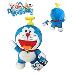 Doraemon elicottero cm usato  Spedito ovunque in Italia 