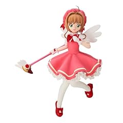 Banpresto sakura kinomoto usato  Spedito ovunque in Italia 