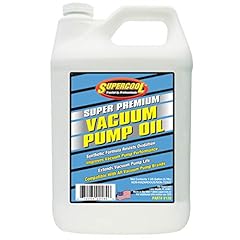 Vacuum pump oil for sale  Delivered anywhere in USA 