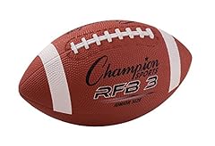 Champion sports rfb3 for sale  Delivered anywhere in USA 