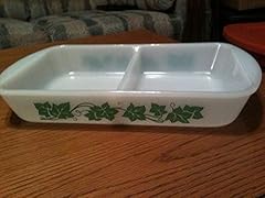 Glasbake 263 ivy for sale  Delivered anywhere in USA 