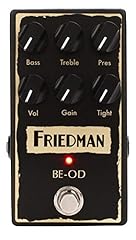 Friedman amplification overdri for sale  Delivered anywhere in USA 