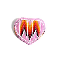 Beaded hair clips for sale  Delivered anywhere in USA 