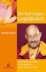 Tod ganz ungefährlich gebraucht kaufen  Wird an jeden Ort in Deutschland
