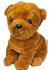 Genérico peluche chien d'occasion  Livré partout en France