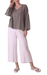 Fenini linen flat for sale  Delivered anywhere in USA 