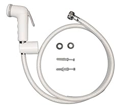 Kit doccetta disabili usato  Spedito ovunque in Italia 