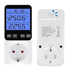 Compteur électrique centrale d'occasion  Livré partout en Belgiqu