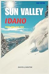 Sun valley ldaho d'occasion  Livré partout en France