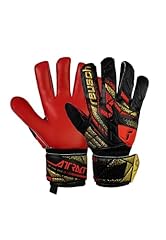 Reusch guanti portiere usato  Spedito ovunque in Italia 