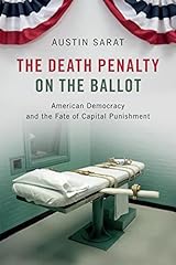 Death penalty ballot for sale  Delivered anywhere in USA 