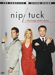 Nip tuck season for sale  Delivered anywhere in USA 