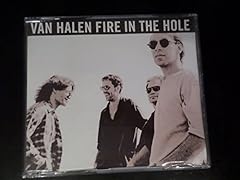 Van halen fire for sale  Delivered anywhere in UK