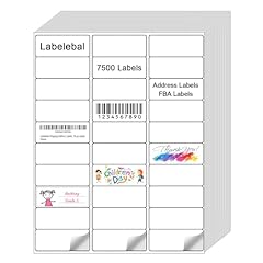 Labelebal address labels for sale  Delivered anywhere in USA 