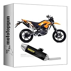 Arrow 72529aon exhaust for sale  Delivered anywhere in UK