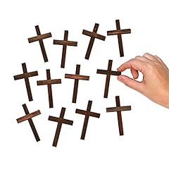 Miniature wooden crosses for sale  Delivered anywhere in USA 