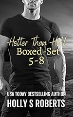 Hotter hell boxed for sale  Delivered anywhere in UK