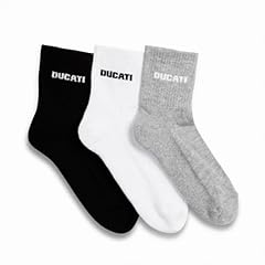 Ducati fitness socken gebraucht kaufen  Wird an jeden Ort in Deutschland