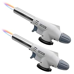 Pieces butane torch for sale  Delivered anywhere in UK