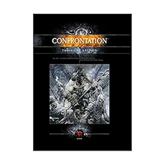 Confrontation hardcover for sale  Delivered anywhere in USA 