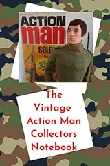 Vintage action man for sale  Delivered anywhere in UK