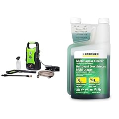 Greenworks 1600 psi for sale  Delivered anywhere in USA 