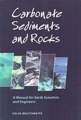 Carbonate sediments rocks for sale  Delivered anywhere in UK