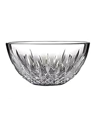 Waterford lismore bowl for sale  Delivered anywhere in USA 