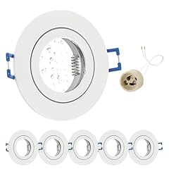 Geyoulux led einbaustrahler gebraucht kaufen  Wird an jeden Ort in Deutschland