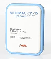 Coffret aimants medimag d'occasion  Livré partout en France